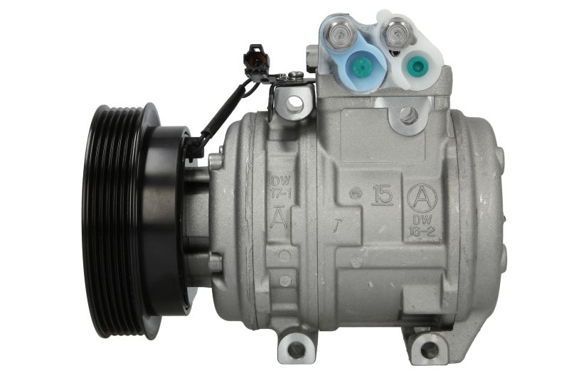 Compresor climatizare potrivit HYUNDAI TUCSON; KIA SPORTAGE II 2.0 2.0D 2.7 2004-2010