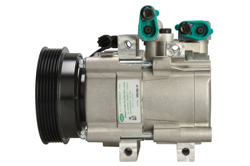 Compresor climatizare potrivit HYUNDAI TUCSON; KIA SPORTAGE II 2.0 2.0D 2004-2010