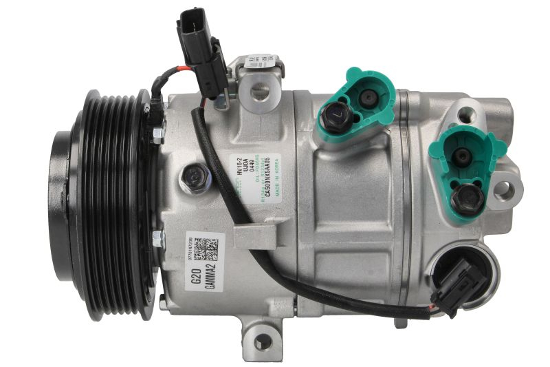 Compresor climatizare potrivit HYUNDAI TUCSON; KIA SPORTAGE V 1.6-2.5 dupa 2020