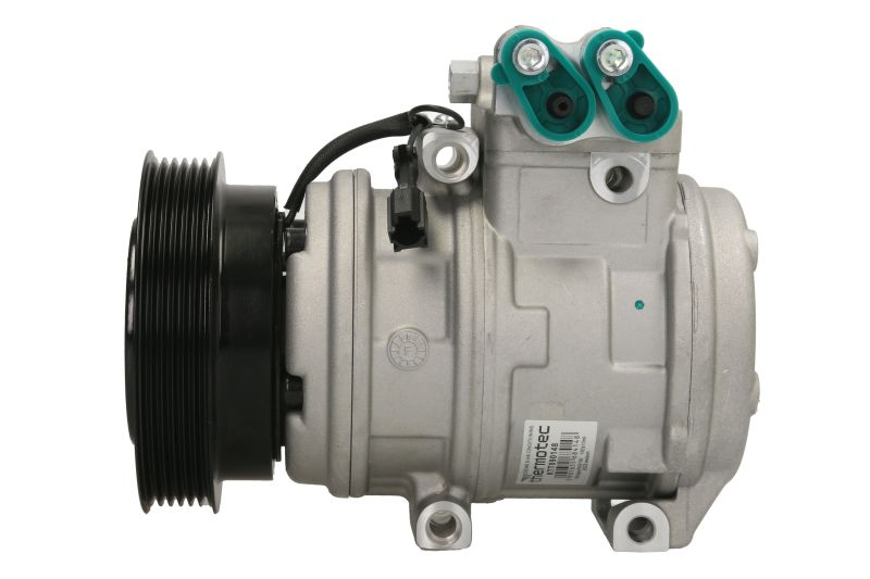 Compresor climatizare potrivit HYUNDAI TUCSON, TUCSON SUV; KIA SPORTAGE II 2.0 2.0D 2.7 2004-2010