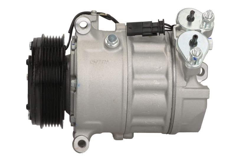 Compresor climatizare potrivit JAGUAR E-PACE, F-PACE, F-TYPE, XE, XF II, XF SPORTBRAKE, XJ; LAND ROVER DEFENDER, DISCOVERY IV, DISCOVERY SPORT,