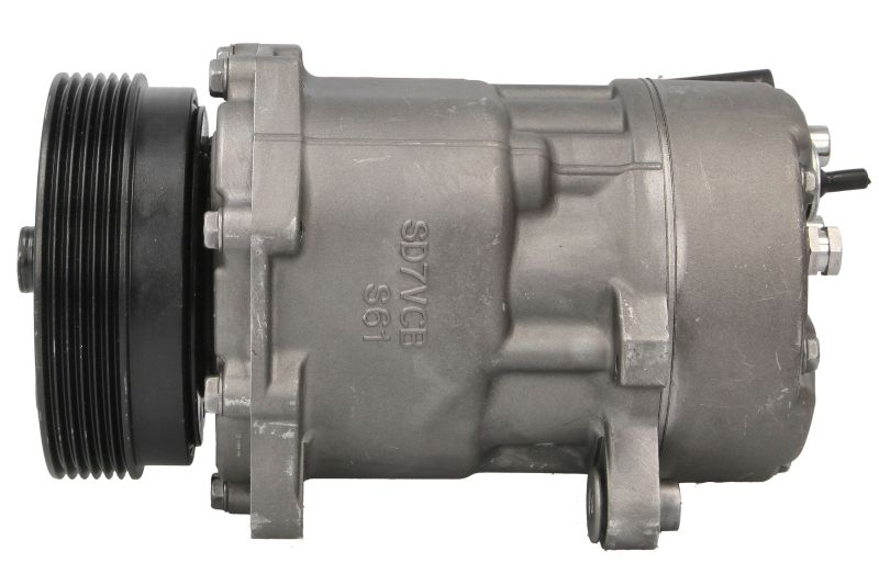 Compresor climatizare (reconditionat) potrivit AUDI A3, TT; FORD GALAXY I, GALAXY MK I; SEAT ALHAMBRA, CORDOBA, CORDOBA VARIO, IBIZA II, INCA, LEON