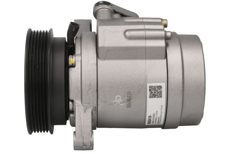Compresor climatizare (reconditionat) potrivit CHEVROLET CAPTIVA; OPEL ANTARA A 2.4 2.4LPG dupa 2006