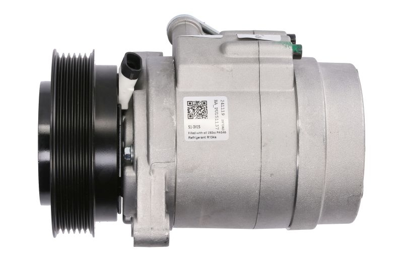 Compresor climatizare (reconditionat) potrivit CHEVROLET CAPTIVA; OPEL ANTARA A 2.4 2.4LPG dupa 2006