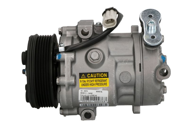 Compresor climatizare (reconditionat) potrivit CHEVROLET CORSA; OPEL ASTRA G, ASTRA G CLASSIC, COMBO, COMBO TOUR, CORSA C, MERIVA A, ZAFIRA A, ZAFIRA