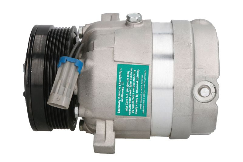 Compresor climatizare (reconditionat) potrivit CHEVROLET EVANDA; DAEWOO EVANDA, LEGANZA, NUBIRA, TACUMA REZZO 1.6 1.8 2.0 dupa 1997