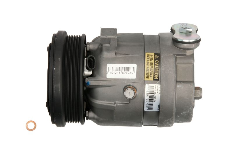 Compresor climatizare (reconditionat) potrivit CHEVROLET REZZO; DAEWOO NUBIRA, TACUMA REZZO; LDV CONVOY; OPEL ASTRA F, ASTRA F CLASSIC, CALIBRA A,