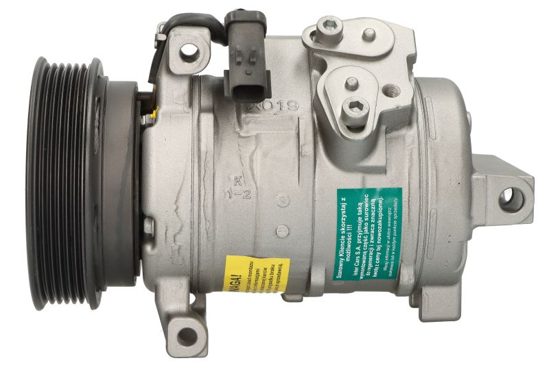 Compresor climatizare (reconditionat) potrivit CHRYSLER 300C; DODGE CHARGER 3.5 5.7 6.1 2004-2012