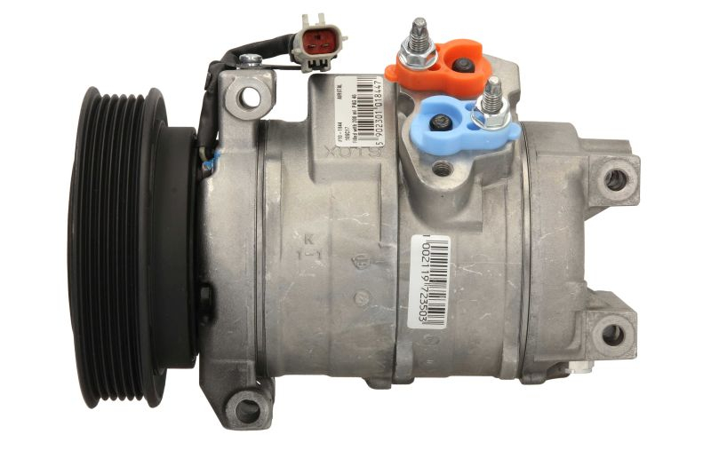 Compresor climatizare (reconditionat) potrivit CHRYSLER PACIFICA 3.5 3.8 2003-2008