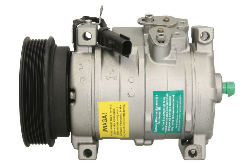 Compresor climatizare (reconditionat) potrivit CHRYSLER PT CRUISER 2.0 2.2D 2.4 2000-2010