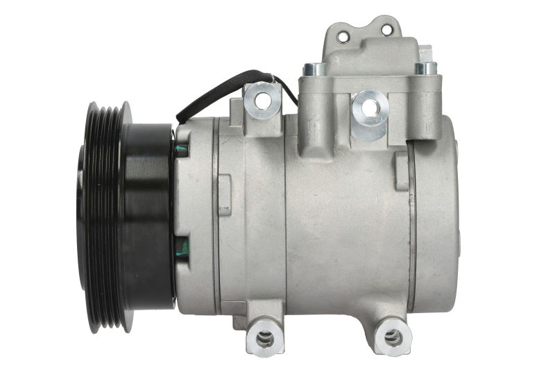 Compresor climatizare (reconditionat) potrivit HYUNDAI COUPE II, ELANTRA III, MATRIX, TIBURON, TUCSON; KIA SPORTAGE II 1.8 2.0 2.0LPG 2000-2010