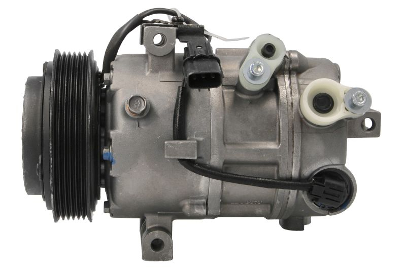 Compresor climatizare (reconditionat) potrivit HYUNDAI IX35; KIA SPORTAGE III 2.0D 2009-2016