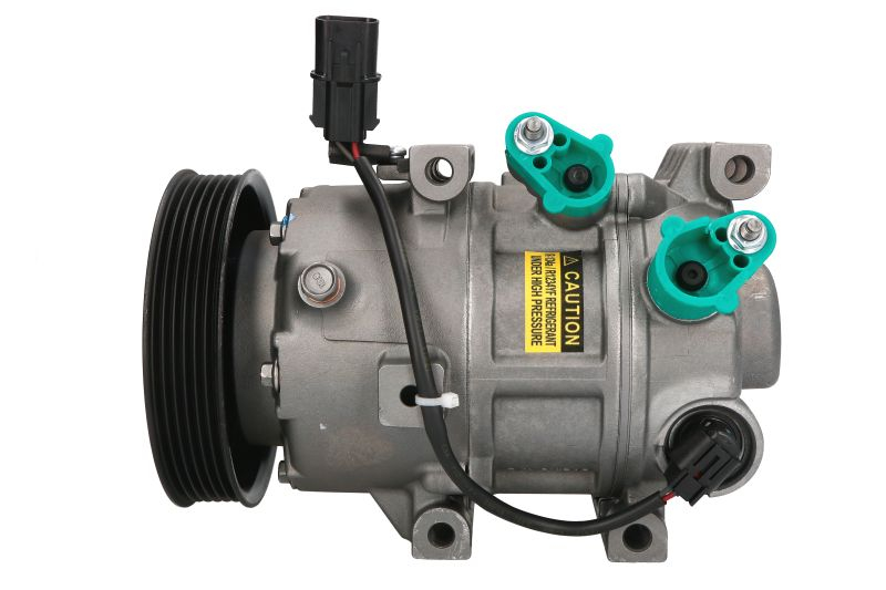 Compresor climatizare (reconditionat) potrivit HYUNDAI TUCSON; KIA CARENS IV, SPORTAGE IV 1.6 2013-2023