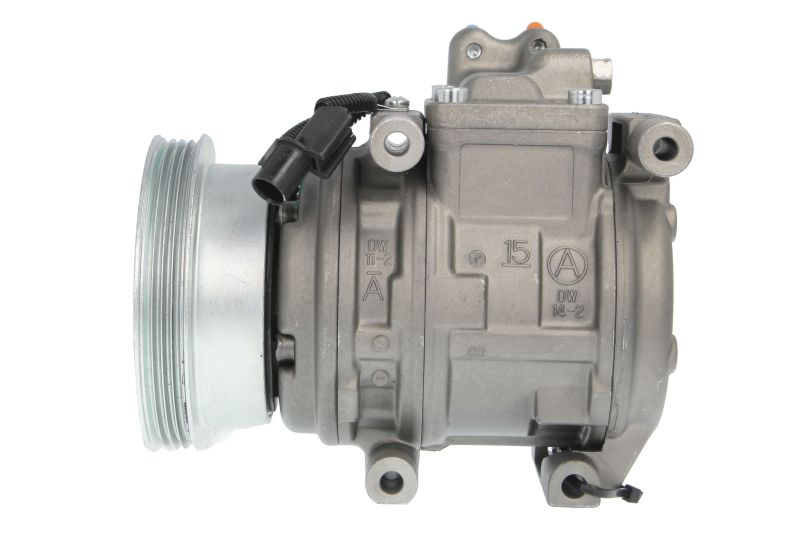 Compresor climatizare (reconditionat) potrivit HYUNDAI TUCSON; KIA SPORTAGE II 2.0 2.0LPG 2004-2010