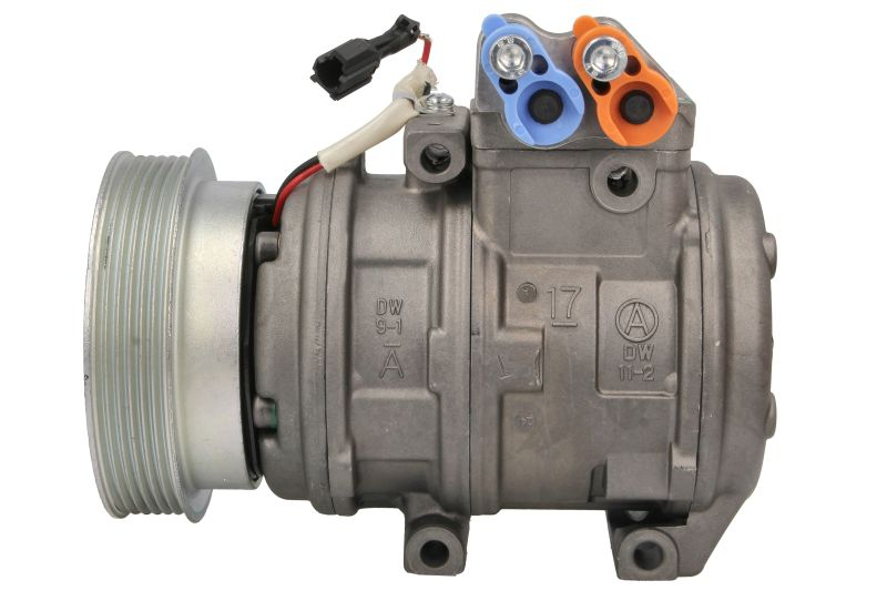 Compresor climatizare (reconditionat) potrivit HYUNDAI TUCSON; KIA SPORTAGE II 2.7 2004-2010