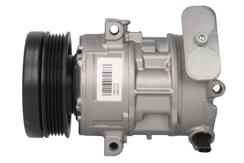 Compresor climatizare (reconditionat) potrivit OPEL ASTRA G, ASTRA G CLASSIC, COMBO, COMBO TOUR, CORSA C, CORSA D, CORSA E, TIGRA 1.0-1.6 dupa 2004