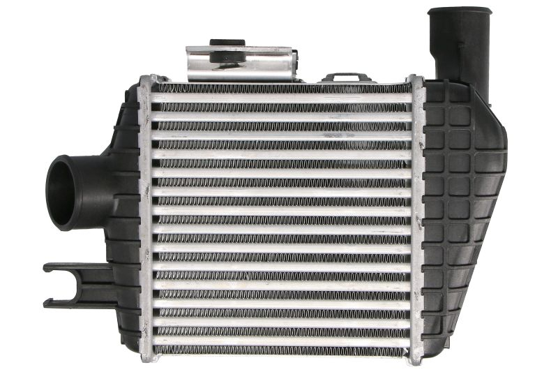 Compresor intercooler potrivit HYUNDAI TUCSON, TUCSON SUV; KIA SPORTAGE II 2.0D 2004-2010