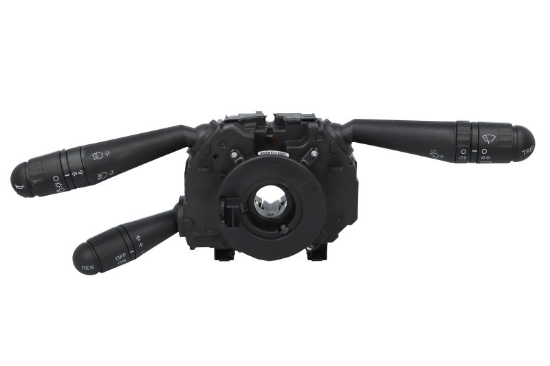 Comutator combinat sub volan Claxon; Indicatorii; control computer; lumini; stergatoare potrivit IVECO DAILY IV 2006-2011