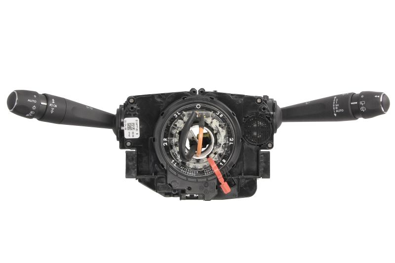 Comutator combinat sub volan Indicatorii; control computer; control radio; lumini; stergatoare potrivit PEUGEOT 308 II 2013-2021