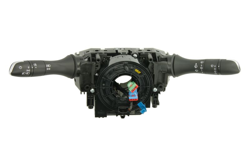 Comutator combinat sub volan Indicatorii; control computer; control radio; lumini; stergatoare potrivit RENAULT ESPACE V, KADJAR dupa 2015