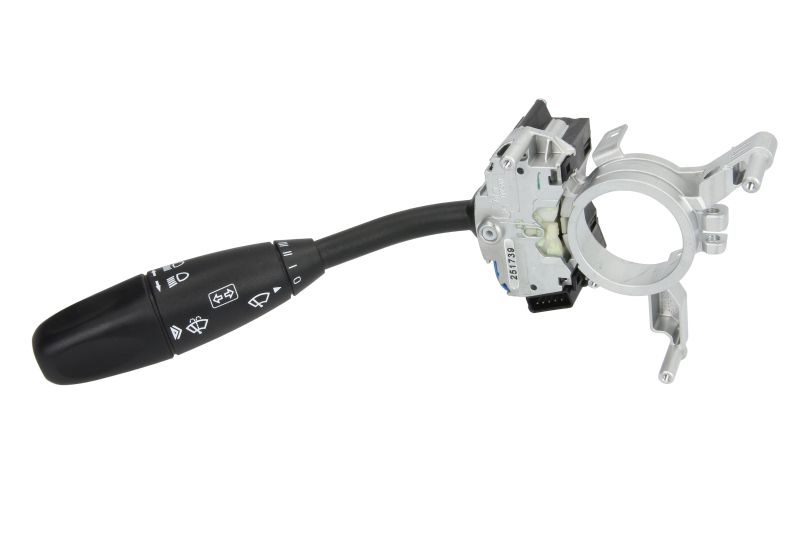 Comutator combinat sub volan Indicatorii; lumini; stergatoare potrivit MERCEDES C CL203, C W203, C T-MODEL S203, CLK A209, CLK C209 2000-2010