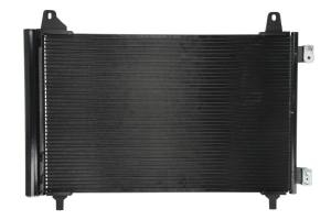 Condensator A C uscator potrivit DS DS 3 DS 3; CITROEN C4 III; OPEL CORSA F, CORSA F HATCHBACK, MOKKA; PEUGEOT 2008 II, 208 II 1.2-Electric dupa