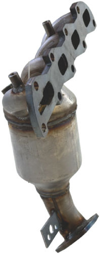 Convertor catalitic EURO 5 EURO 6 potrivit CHEVROLET AVEO; OPEL ADAM, ASTRA J, ASTRA J GTC, CORSA D, CORSA D HATCHBACK, CORSA E, CORSA E HATCHBACK,