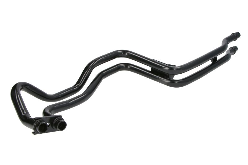 Cuplaj conducta lichid racire (pentru radiator) potrivit VOLVO FH II D13C380-D13K540 dupa 2012