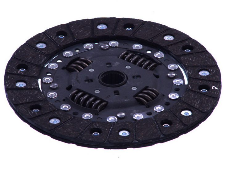 Disc ambreiaj (200mm) profil complet potrivit SEAT CORDOBA, CORDOBA VARIO, IBIZA II, INCA, LEON, TOLEDO II; SKODA OCTAVIA I; VW BORA, BORA I, CADDY