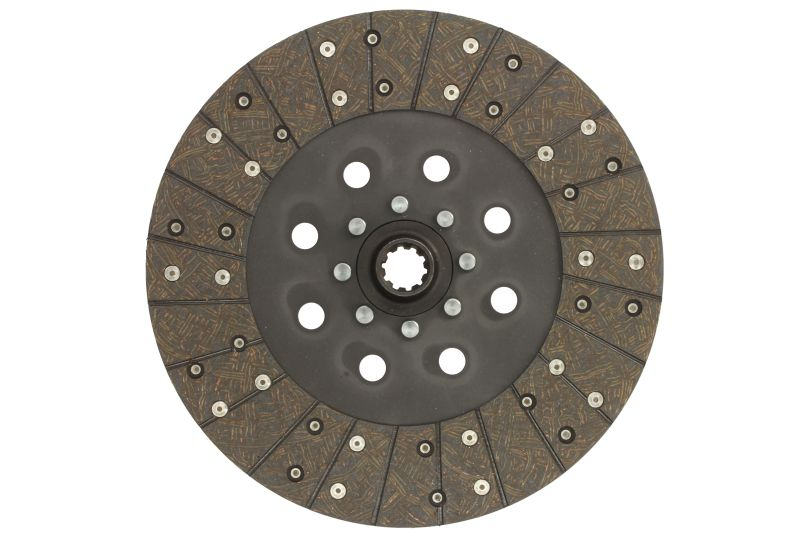 Disc ambreiaj (310mm) profil complet potrivit AGRIFULL 8000; FIAT 100-XX, 110-XX, 7000, 800, 900, 90-XX, 95-XX; FIATAGRI 1000, 800, 90, 900, A; FOTON