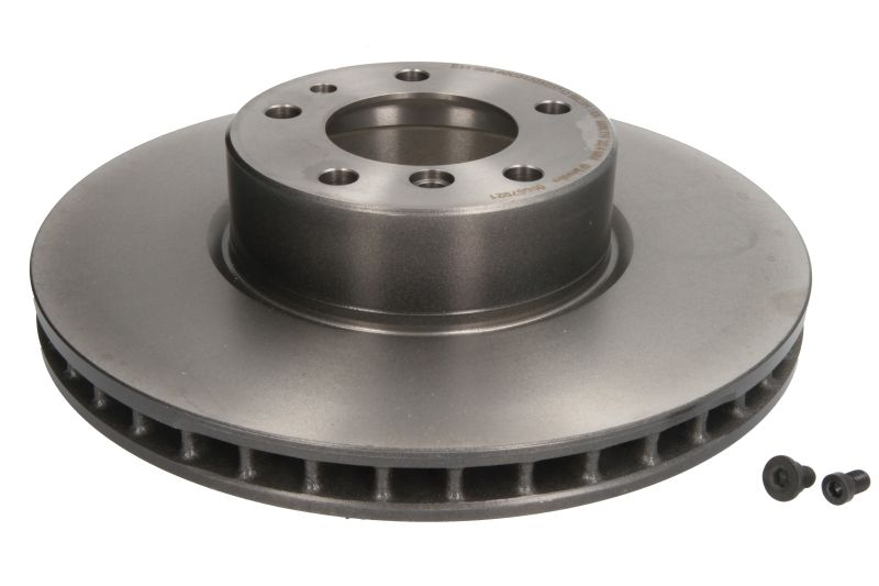 Disc frana Fata Dreapta Stanga potrivit BMW 5 (E39), 7 (E32), 7 (E38), 8 (E31); HYUNDAI I30, IX35; KIA CEE D, SPORTAGE III 1.4-5.6 09.87-12.15