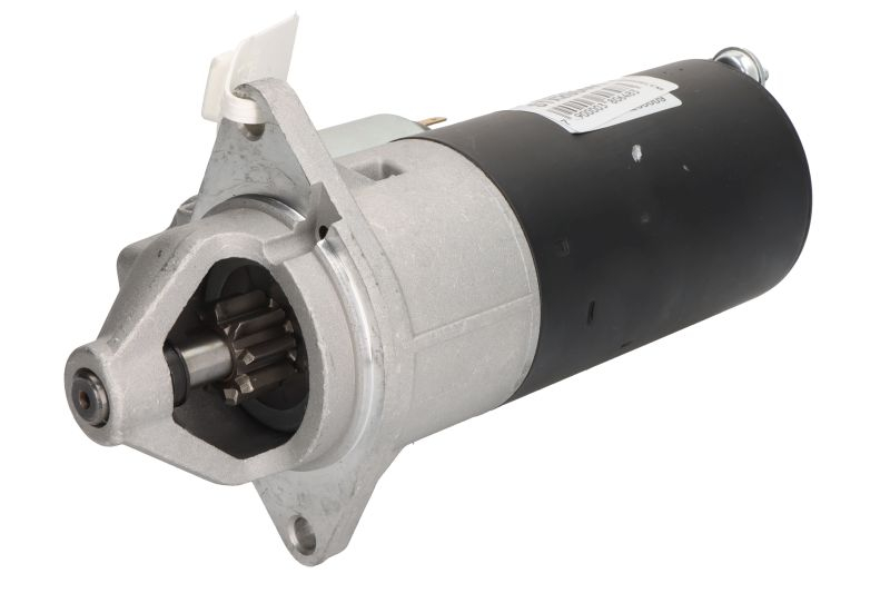 Electromotor (12V, 0,7kW) potrivit OPEL ASCONA B, ASCONA C, ASTRA F, ASTRA G, ASTRA G KOMBI, CORSA A, CORSA A TR, CORSA A HATCHBACK, KADETT D, KADETT