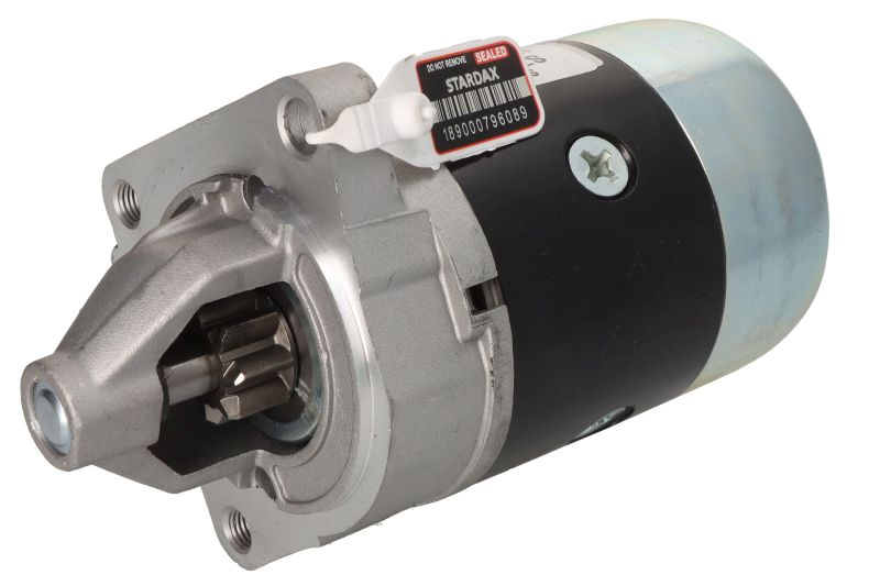 Electromotor potrivit KIA AVELLA, CARENS I, CARENS II, CLARUS, JOICE, MAGENTIS I, PRIDE, RETONA, RIO I, SEPHIA, SHUMA, SHUMA I, SHUMA II, SPORTAGE;