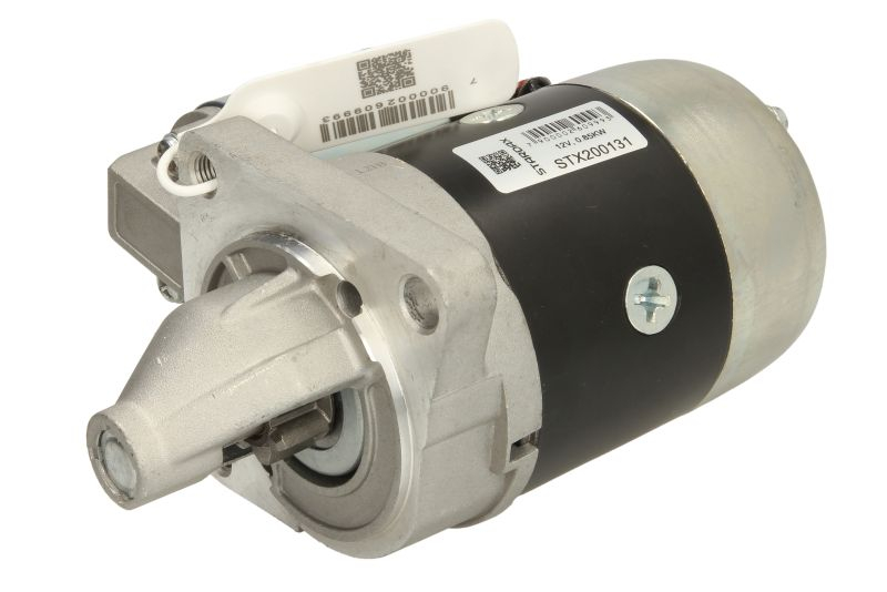 Electromotor potrivit KIA AVELLA, CARENS I, CARENS II, CLARUS, PRIDE, RETONA, RIO I, SHUMA, SHUMA I, SHUMA II, SPORTAGE; MAZDA 121 II, 323 C IV, 323 C