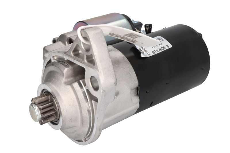 Electromotor (12V, 1,1kW) potrivit AUDI A3; FORD GALAXY I, GALAXY MK I; SEAT ALHAMBRA, CORDOBA, CORDOBA VARIO, IBIZA II, INCA, LEON, TOLEDO I, TOLEDO