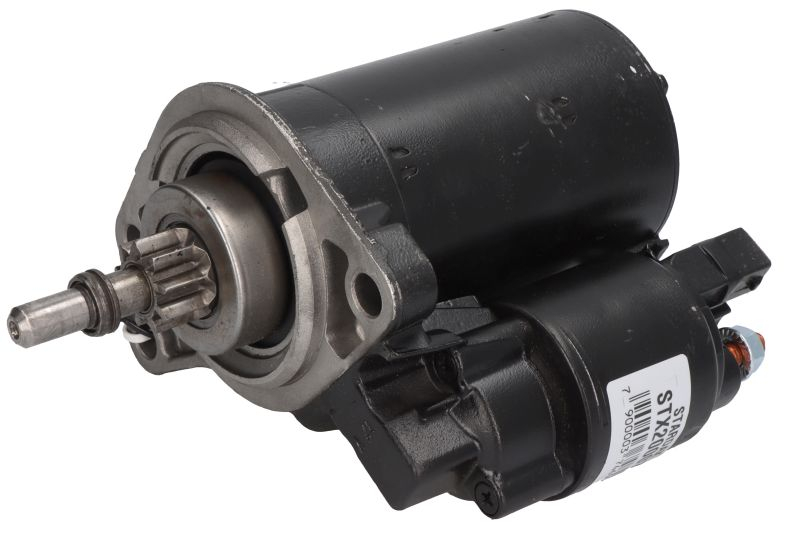 Electromotor potrivit AUDI A3; FORD GALAXY I; SEAT ALHAMBRA, CORDOBA, CORDOBA VARIO, IBIZA II, INCA, TOLEDO I; SKODA OCTAVIA I; VW CADDY II, CADDY II
