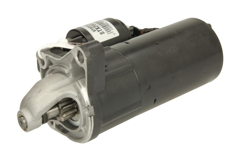 Electromotor potrivit FORD ESCORT CLASSIC, ESCORT V, ESCORT VI, MONDEO I, MONDEO II, SIERRA II; RENAULT 18 1.6-2.8 1982-2000 - (12V, 1,4kW)