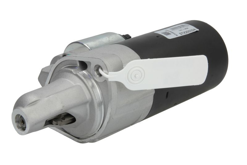 Electromotor (12V, 1,7kW) potrivit FIAT BRAVA, BRAVO I, DUNA, ELBA, FIORINO, FIORINO MINIVAN, PALIO, PUNTO, REGATA, RITMO, STRADA, TIPO, UNO;