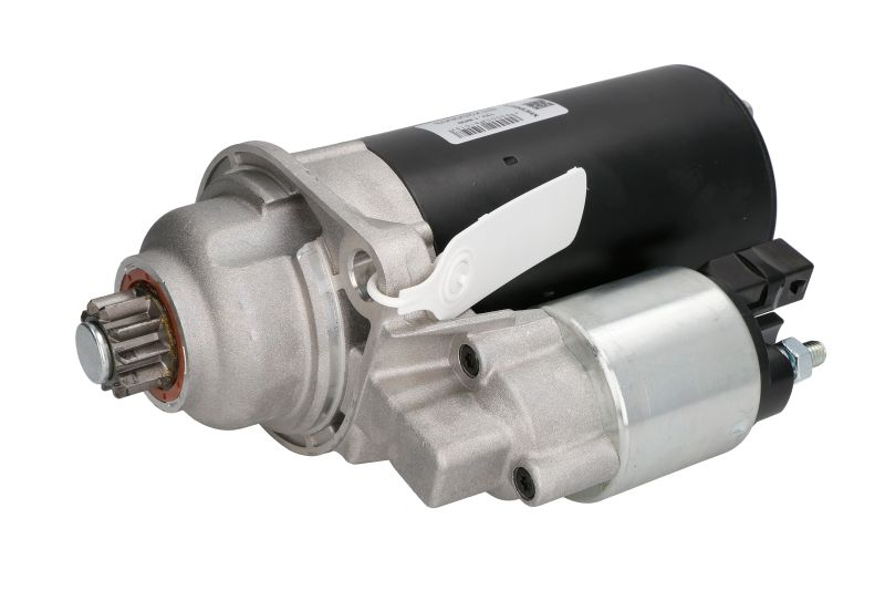 Electromotor (12V, 1,8kW) potrivit AUDI A2, A3; FORD B-MAX, ESCORT I, GALAXY I, GALAXY MK I; SEAT ALHAMBRA, AROSA, CORDOBA, CORDOBA VARIO, CORDOBA