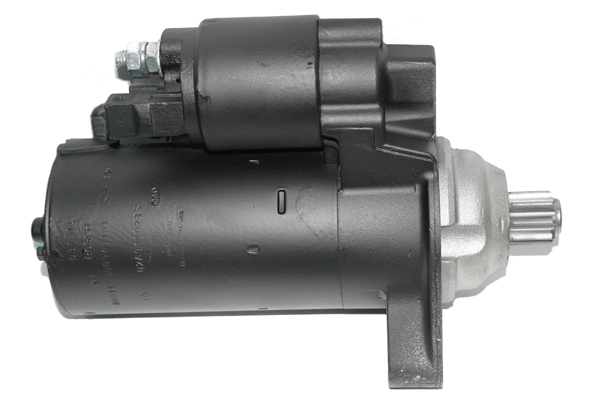 Electromotor potrivit SEAT CORDOBA, IBIZA II, TOLEDO II; VW BORA, BORA I, GOLF IV, NEW BEETLE 1.9D 2.3 1996-2010 - (12V, 1,8kW)