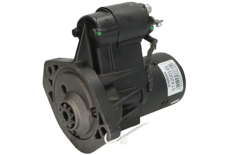 Electromotor potrivit Opel Combo, Corsa A, Corsa A TR, Corsa B 1987-2002 - 1.5D 1.7D, 12 V, 1,4 kW, reconditionat profesional