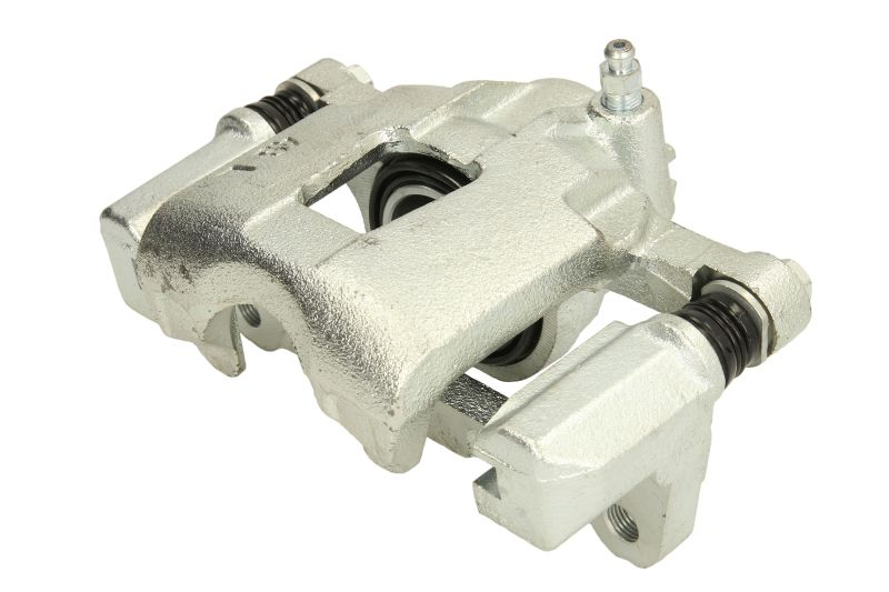 Etrier de frana cu disc Fata Stanga axa fata stanga potrivit Chevrolet Matiz, Spark; Daewoo Matiz dupa 1998 - 0.8-1.0 GPL
