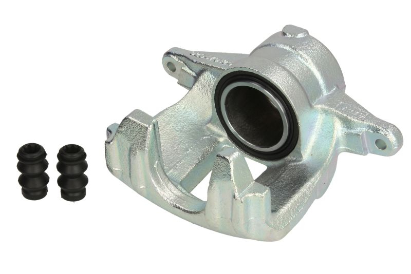 Etrier frana Fata Stanga potrivit ALFA ROMEO MITO; CHRYSLER DELTA; FIAT BRAVO II, STILO, TIPO; LANCIA DELTA III 1.3D-2.4 dupa 2001