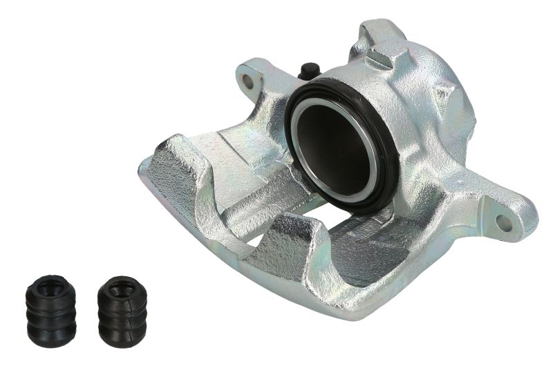 Etrier frana Fata Stanga potrivit AUDI 100 C2, 100 C3, 80 B2, 80 B3, 80 B4, 90 B2, 90 B3, COUPE B2; SEAT CORDOBA, CORDOBA VARIO, IBIZA II, INCA,