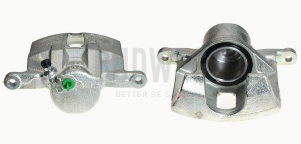 Etrier frana Fata Stanga potrivit HONDA ACCORD IV, ACCORD V, CR-V I, HR-V, INTEGRA, PRELUDE IV, PRELUDE V, SHUTTLE 1.6-2.3 dupa 1991