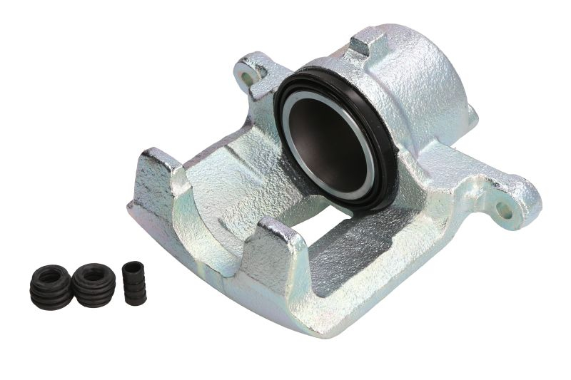 Etrier frana Fata Stanga potrivit TOYOTA COROLLA, COROLLA VERSO 1.4-2.0D 2001-2009