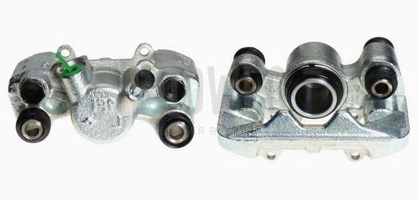 Etrier frana Spate Dreapta potrivit TOYOTA COROLLA, COROLLA VERSO, PRIUS 1.4-2.0D 2001-2009