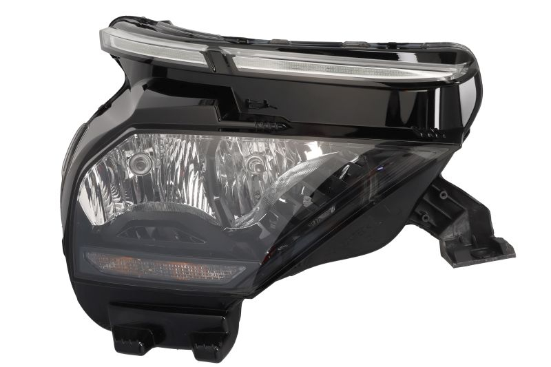 Far Dreapta 2 H7 LED, electric potrivit CITROEN C4 III 2020-2024