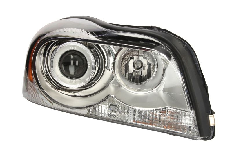 Far Dreapta D1S, cu motor potrivit VOLVO XC90 I 2006-2014