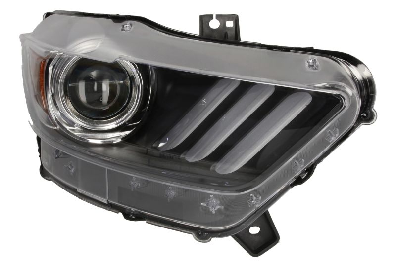 Far Dreapta D3S LED, manual, SUA fara ECE potrivit FORD USA MUSTANG dupa 2014